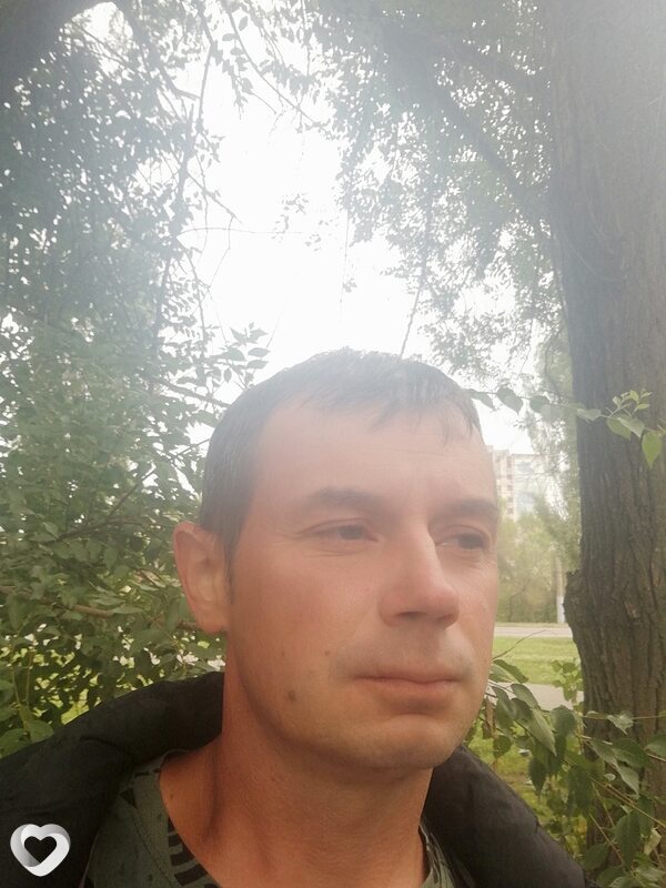 Макс, 39, Воронеже — анкета №749916
