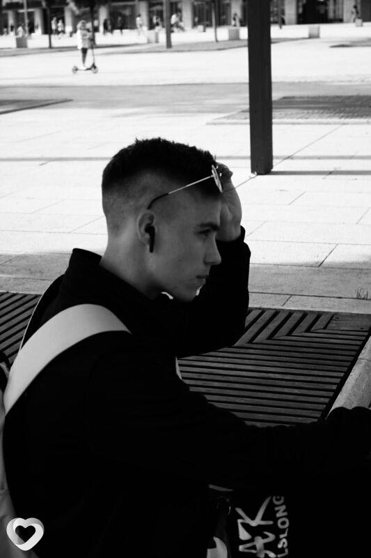 Александр, 22, Краснодаре — анкета №749918