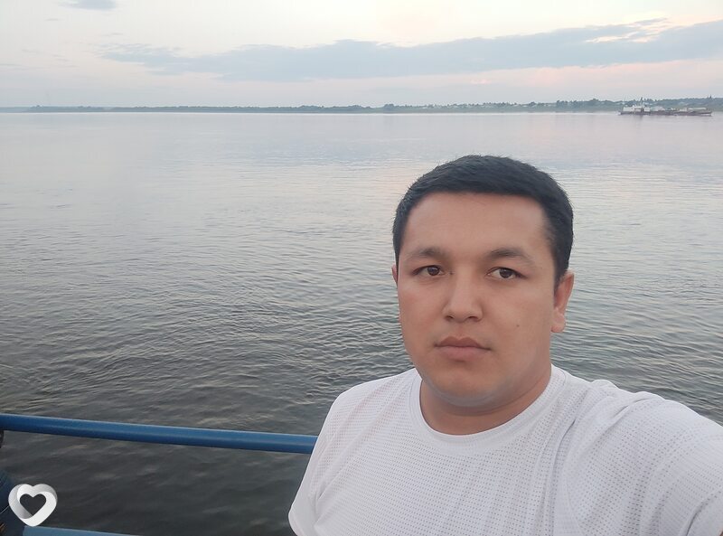 Умарали, 30, Красноярске — анкета №749947