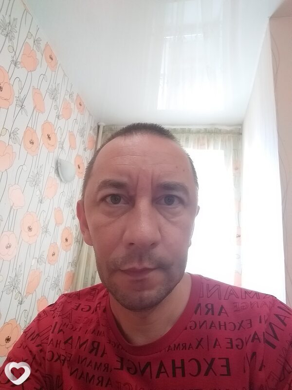 Денис, 47, Казани — анкета №749948