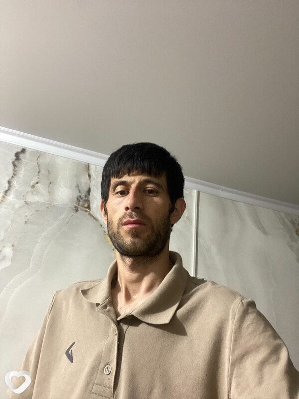 Тимур, 29, Самаре — анкета №749949