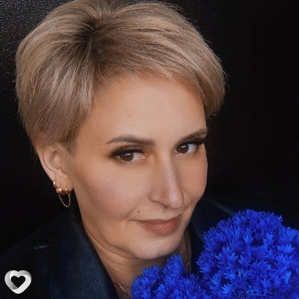 Елена, 51, Барановичах — анкета №749950