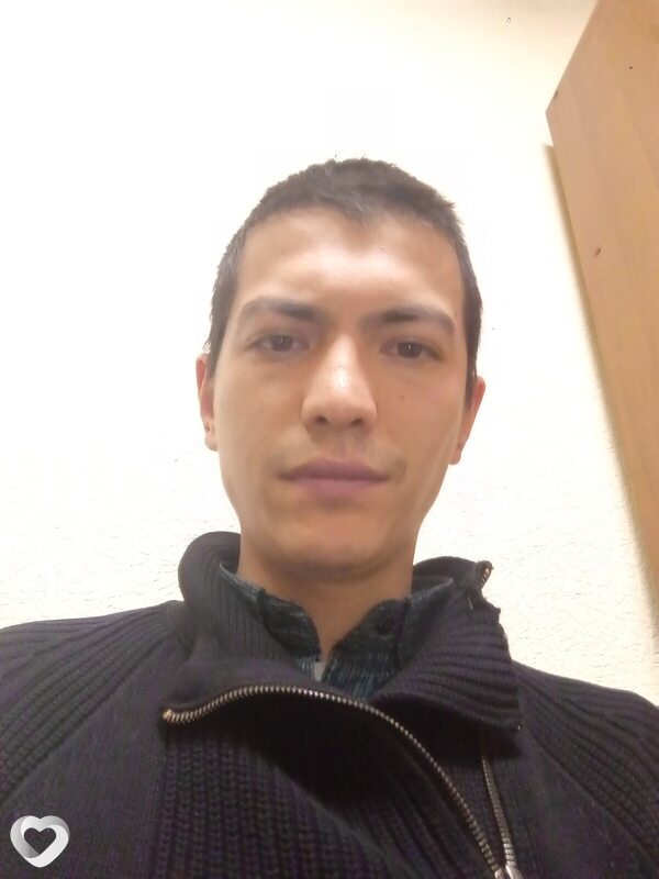 Рафаэль, 32, Уфе — анкета №749954