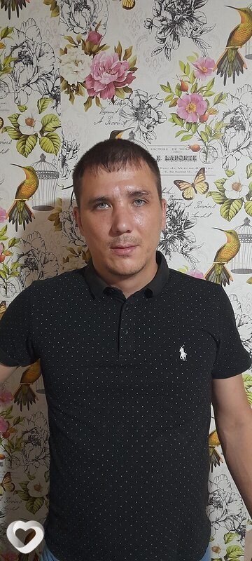 Александр, 35, Биробиджане — анкета №749956