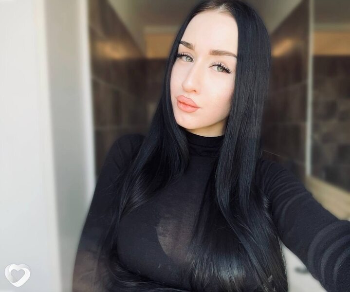 Лина, 30, Москве — анкета №749957