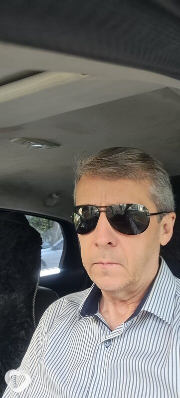 Игорь, 53, Ставрополе — анкета №749958
