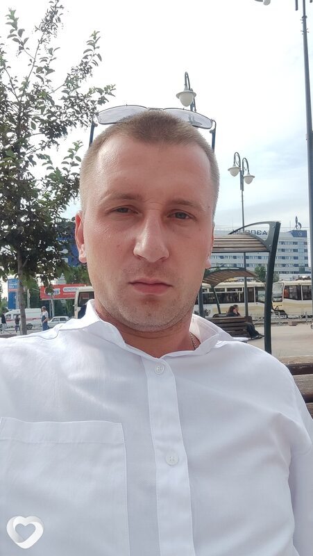 Денис, 33, Саратове — анкета №749959