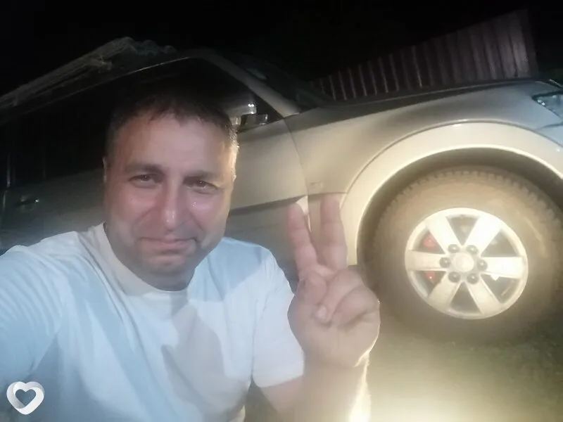 Сергей, 52, Москве — анкета №749963