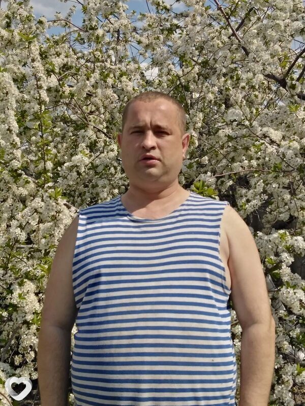 Роман, 46, Саратове — анкета №749965