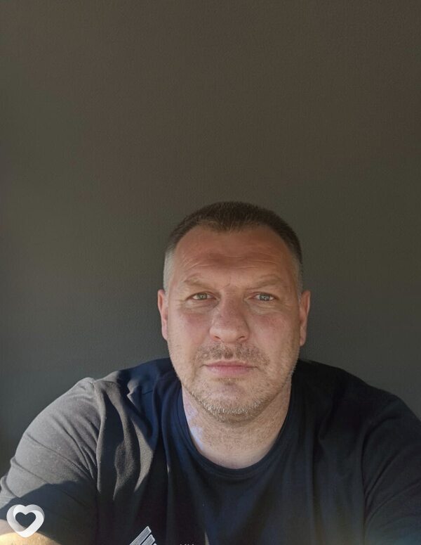 Dima, 40, Тюмени — анкета №750027