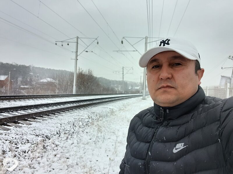 Муслим, 38, Иркутске — анкета №750029