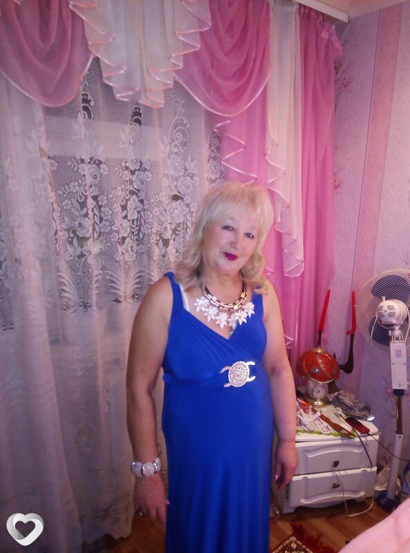 Галина, 59, Гродно — анкета №750031