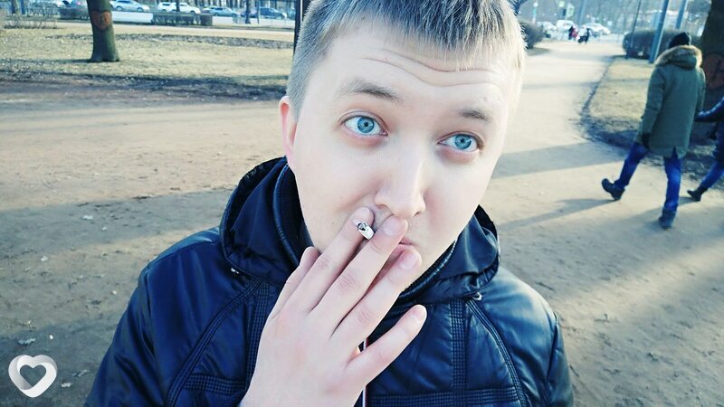 Сергей, 36, Красногорске — анкета №750032