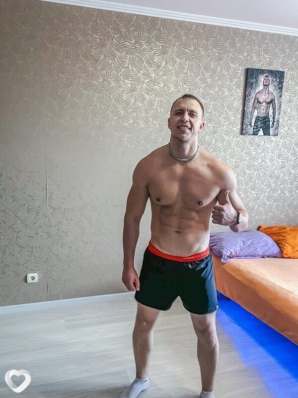 Алекс, 35, Киеве — анкета №750033