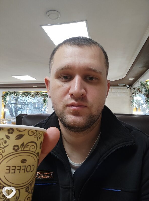 Андрей, 40, Ростове-на-Дону — анкета №750035