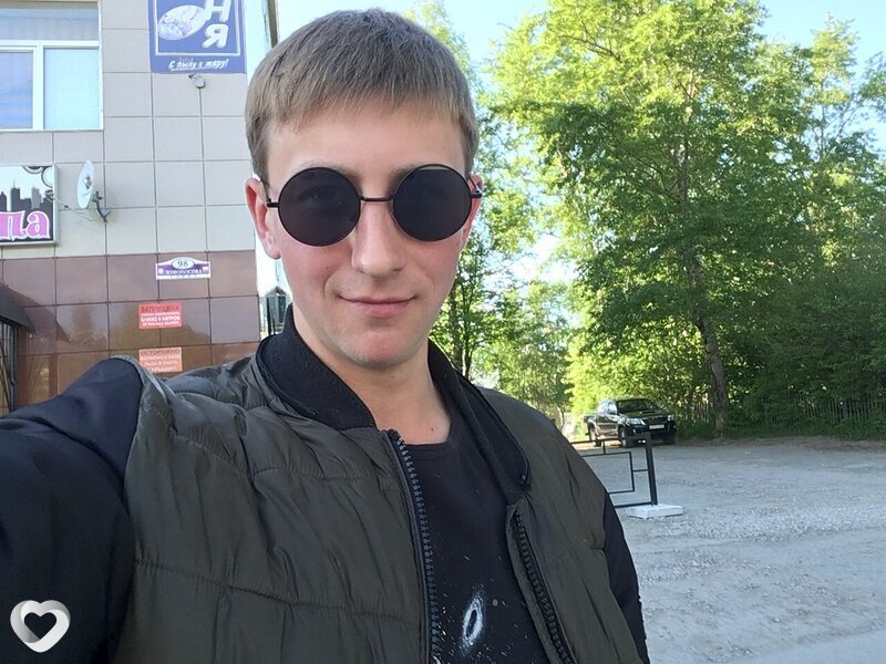 Александр, 29, Березниках — анкета №750041