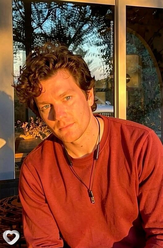Сергей, 34, Новомосковске — анкета №750043