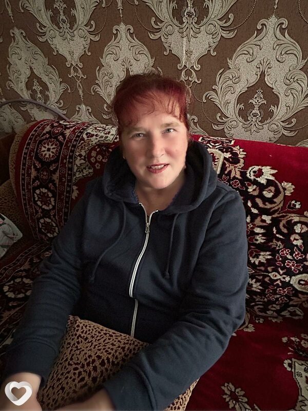 Тамара, 66, Минске — анкета №750044