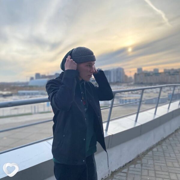 Даниил, 22, Казани — анкета №750072