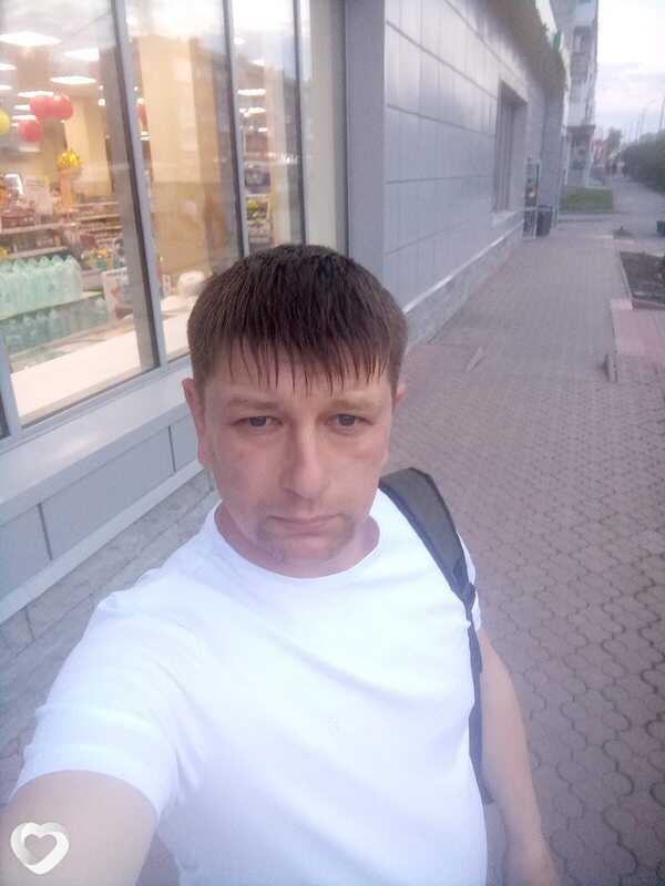 Aleksandr, 45, Кемерове — анкета №750074