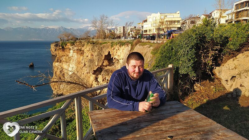 Андрей, 43, Гродно — анкета №750075