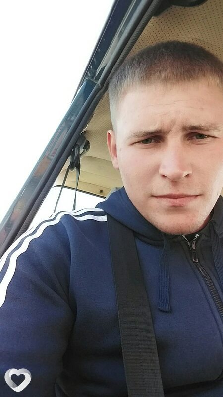 Дмитрий, 29, Туле — анкета №750076