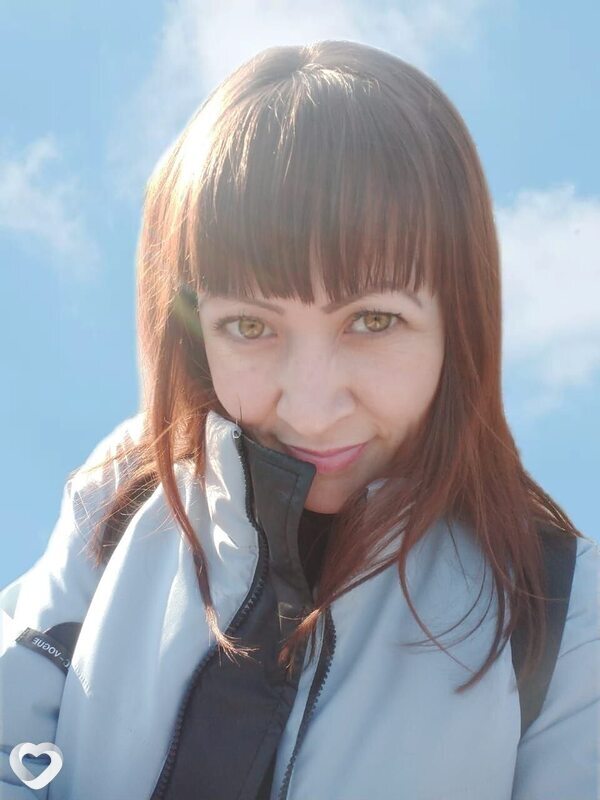 Светлана, 33, Москве — анкета №750078