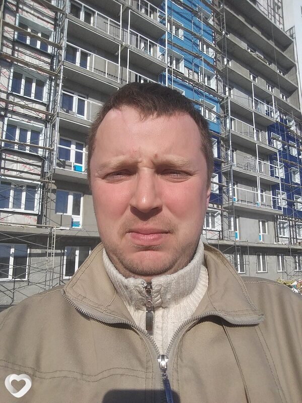 Евгений, 44, Якутске — анкета №750080