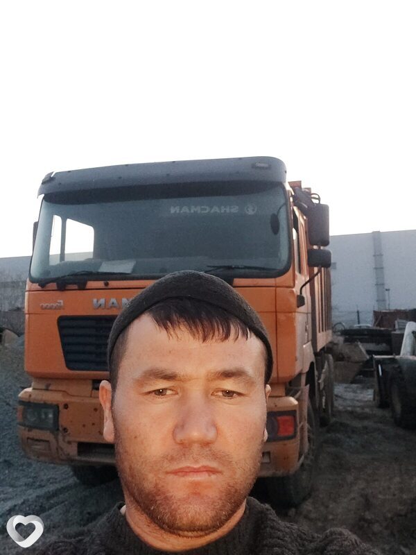 Зухридин, 32, Астане — анкета №750082