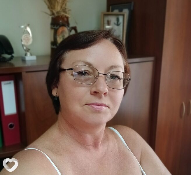 Алина, 47, Луганске — анкета №750084