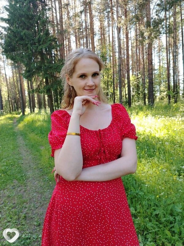 Олюшка, Плесецк