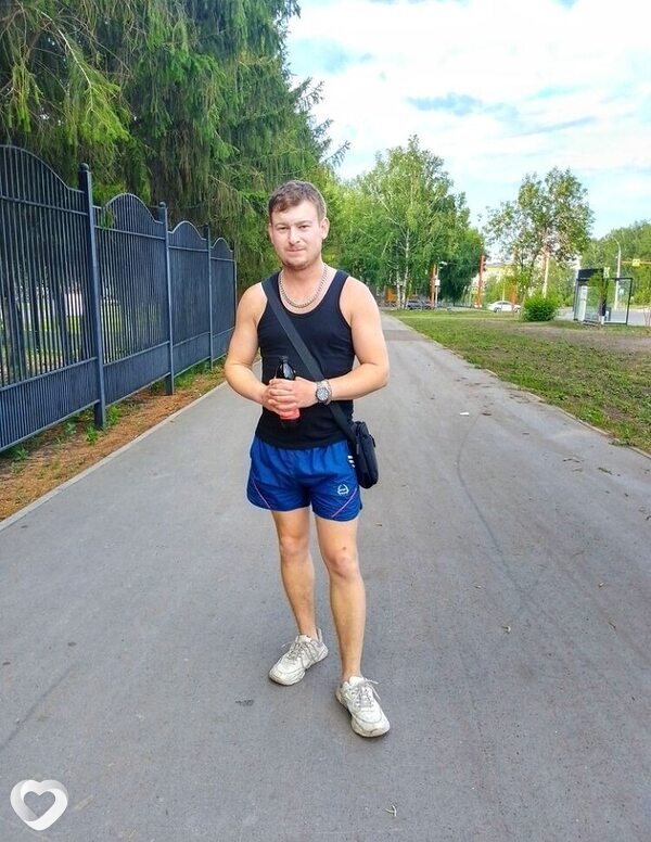 Алексей, 31, Кемерове — анкета №750094