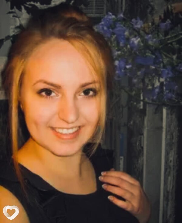 Ирина, 41, Алматы — анкета №750095
