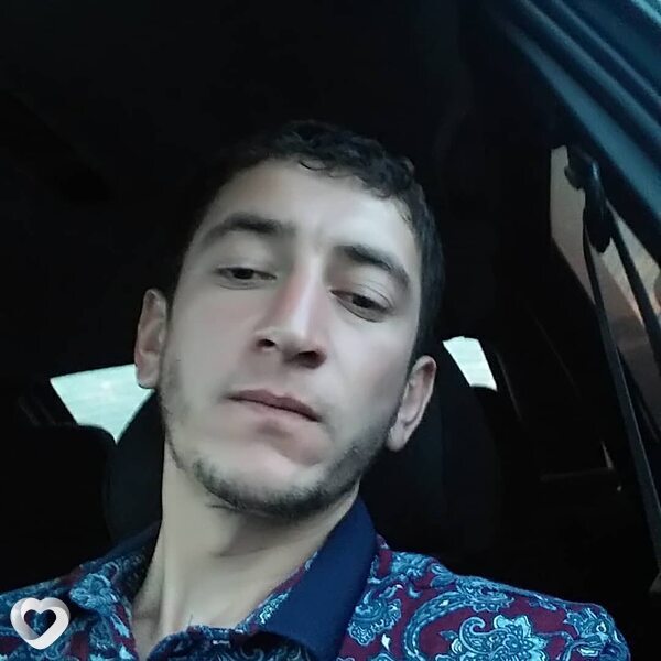 Джама, 37, Нальчике — анкета №750099