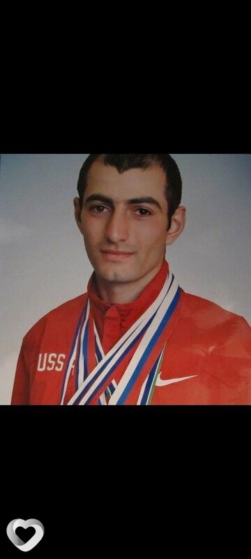 Александр, 37, Перми — анкета №750101