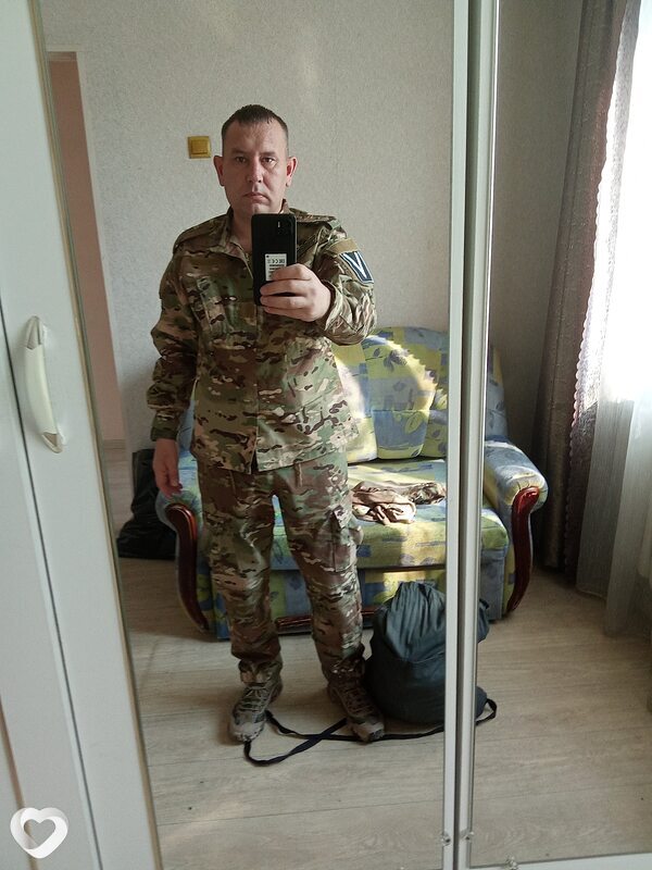 Александр, 38, Чите — анкета №750102