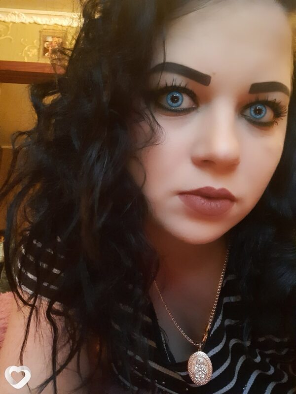 Ксюшка, 29, Мичуринске — анкета №750106
