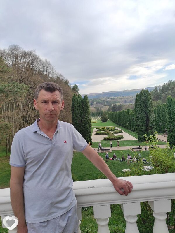 Валерий, 48, Георгиевске — анкета №750107