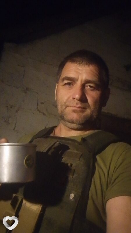 Виталий, 49, Краснодаре — анкета №750116