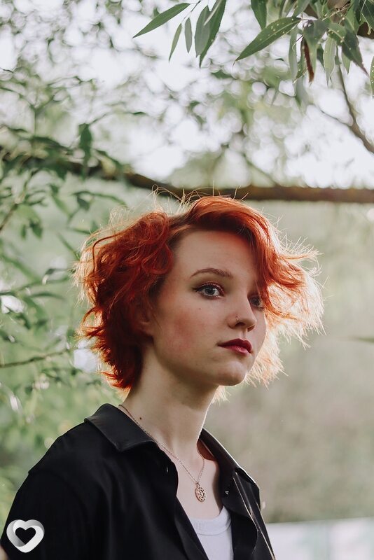 Катя, 21, Москве — анкета №750121