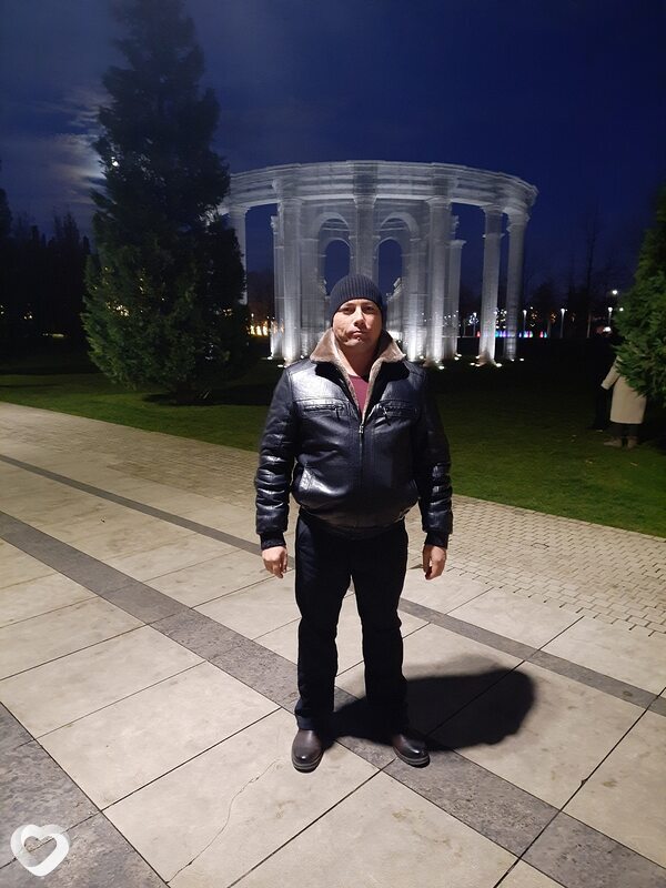 Дмитрий, 39, Биробиджане — анкета №750186