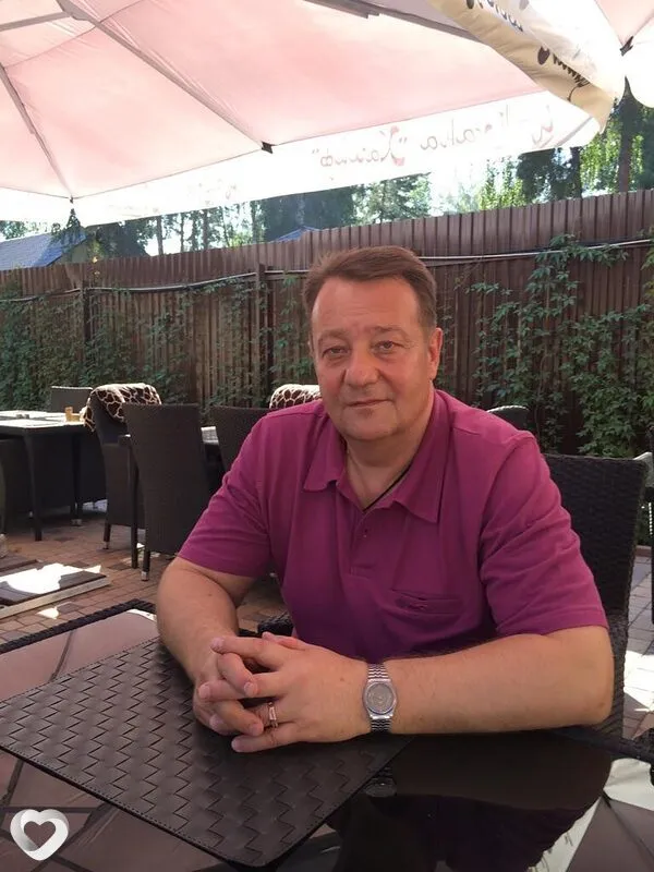Юрий, 60, Москве — анкета №750190
