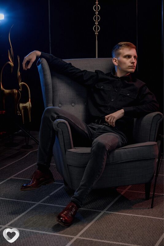 Максим, 29, Гродно — анкета №750193