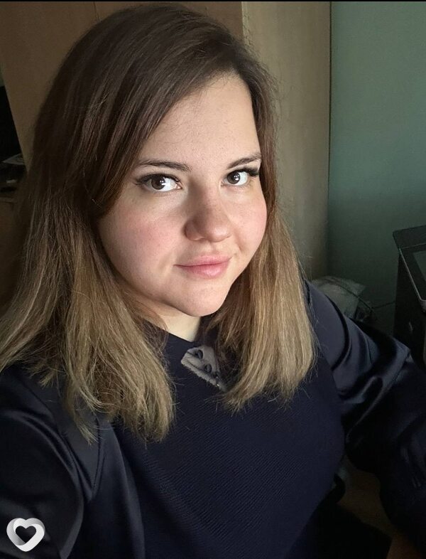 Дарья, 29, Тюмени — анкета №750196
