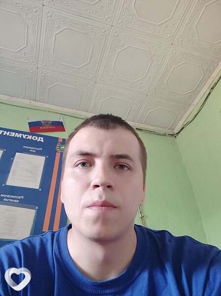 Владимир, 36, Томске — анкета №750129