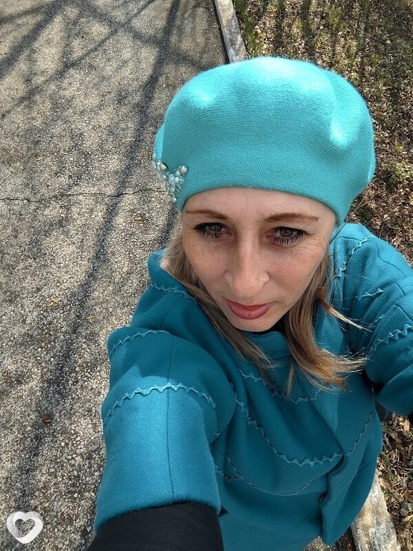 Анна, 49, Назарове — анкета №750131