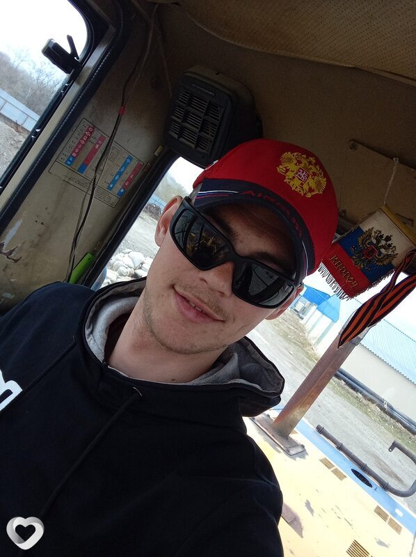Александр, 26, Ангарске — анкета №750133