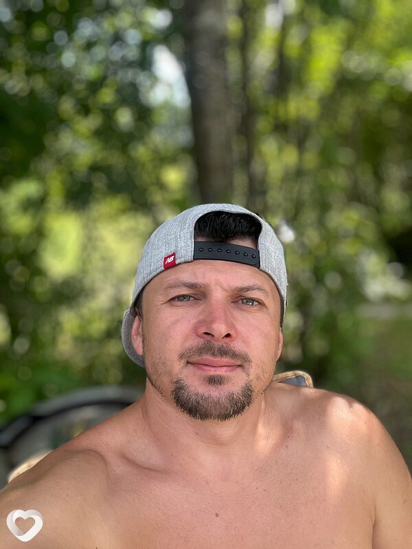 Евгений, 37, Новосибирске — анкета №750138