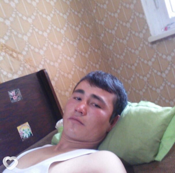 Bekzodjon, 26, Челябинске — анкета №750141