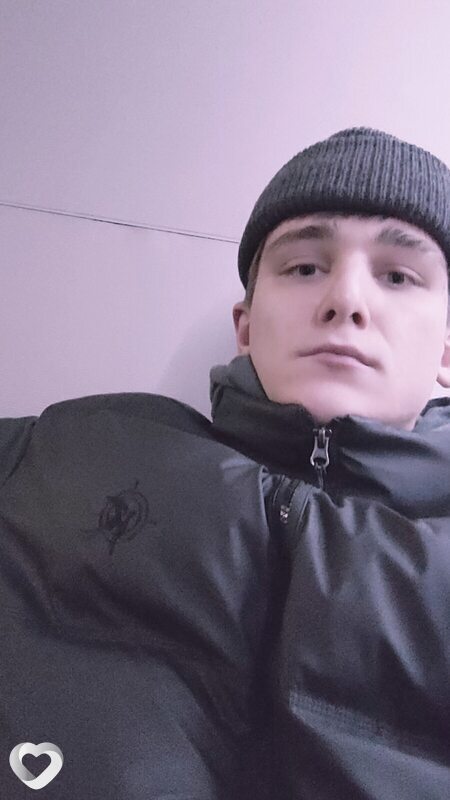 Юра, 29, Перми — анкета №750143